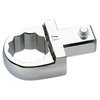 Socket 6-point - 12.17 - Ring insert tool 9x12 - 17mm